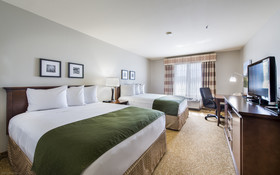 Country Inn & Suites by Radisson, Greeley, CO