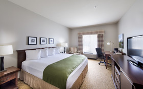 Country Inn & Suites by Radisson, Greeley, CO