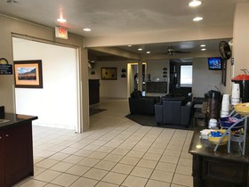 Days Inn by Wyndham Greeley