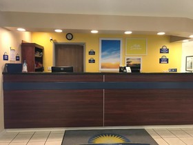 Days Inn by Wyndham Greeley
