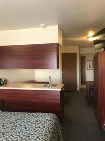 Days Inn by Wyndham Greeley