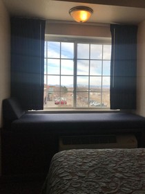 Days Inn by Wyndham Greeley