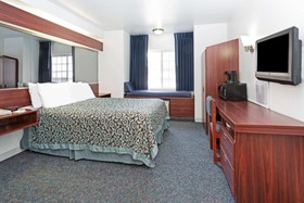 Days Inn by Wyndham Greeley