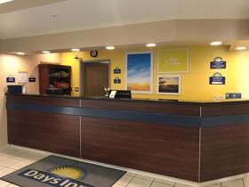 Days Inn by Wyndham Greeley