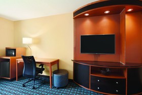 Fairfield Inn & Suites Greeley