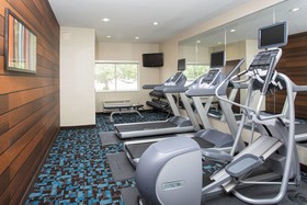 Fairfield Inn & Suites Greeley