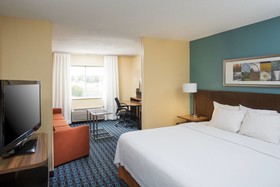 Fairfield Inn & Suites Greeley
