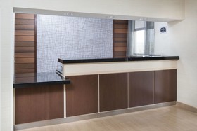 Fairfield Inn & Suites Greeley