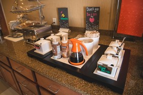 Hampton Inn & Suites Greeley