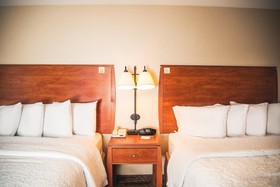 Hampton Inn & Suites Greeley
