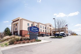 Hampton Inn & Suites Greeley