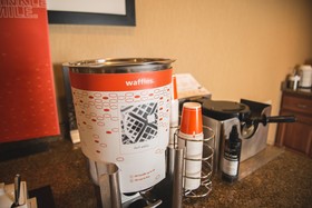 Hampton Inn & Suites Greeley