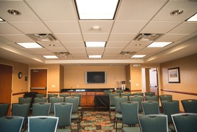 Hampton Inn & Suites Greeley