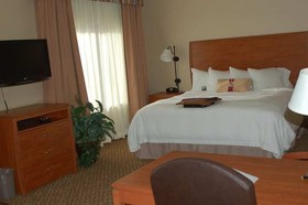 Hampton Inn & Suites Greeley