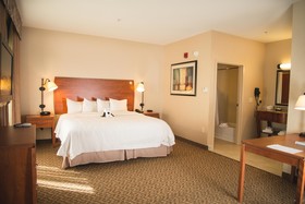 Hampton Inn & Suites Greeley