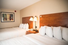 Hampton Inn & Suites Greeley