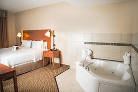 Hampton Inn & Suites Greeley