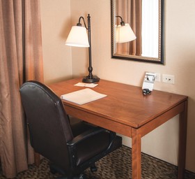 Hampton Inn & Suites Greeley
