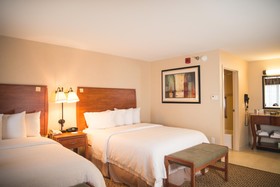 Hampton Inn & Suites Greeley