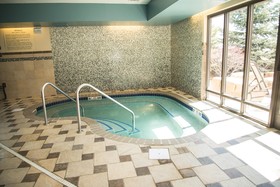Hampton Inn & Suites Greeley