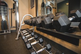 Hampton Inn & Suites Greeley