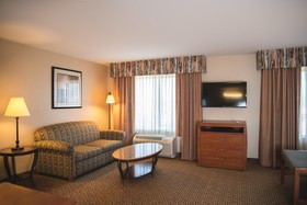 Hampton Inn & Suites Greeley