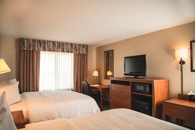 Hampton Inn & Suites Greeley