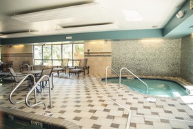 Hampton Inn & Suites Greeley