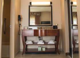 Hampton Inn & Suites Greeley