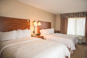 Hampton Inn & Suites Greeley