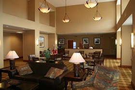 Hampton Inn & Suites Greeley