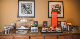 Hampton Inn & Suites Greeley