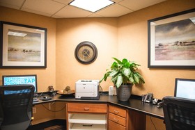 Hampton Inn & Suites Greeley