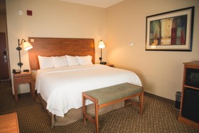 Hampton Inn & Suites Greeley