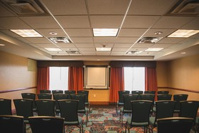 Hampton Inn & Suites Greeley