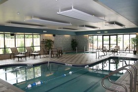 Hampton Inn & Suites Greeley