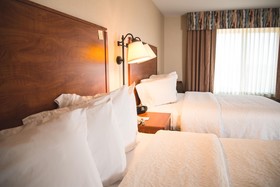 Hampton Inn & Suites Greeley