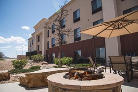 Hampton Inn & Suites Greeley