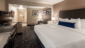 Best Western Greeley