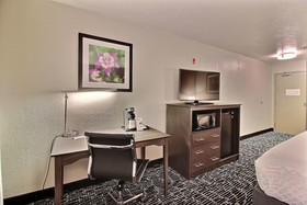 Best Western Greeley