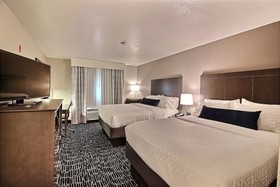 Best Western Greeley