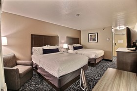 Best Western Greeley