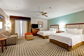 Homewood Suites by Hilton Greeley