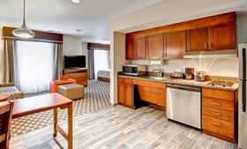 Homewood Suites by Hilton Greeley