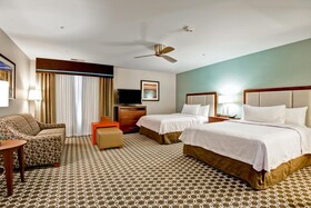 Homewood Suites by Hilton Greeley