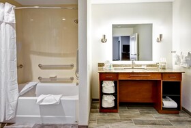 Homewood Suites by Hilton Greeley