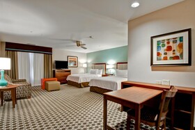 Homewood Suites by Hilton Greeley