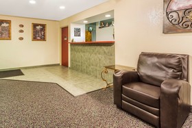 Super 8 by Wyndham Greeley