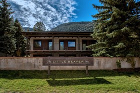 Little Beaver Inn