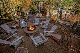 The Outlook Lodge
